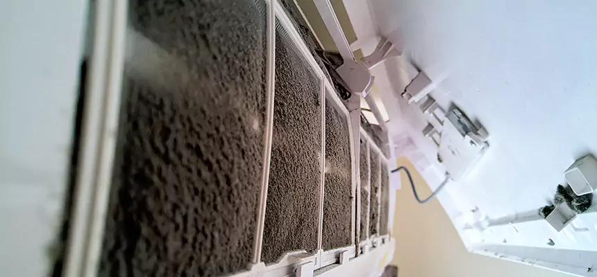 Preventive Air Duct Bacteria Removal in Langley Park