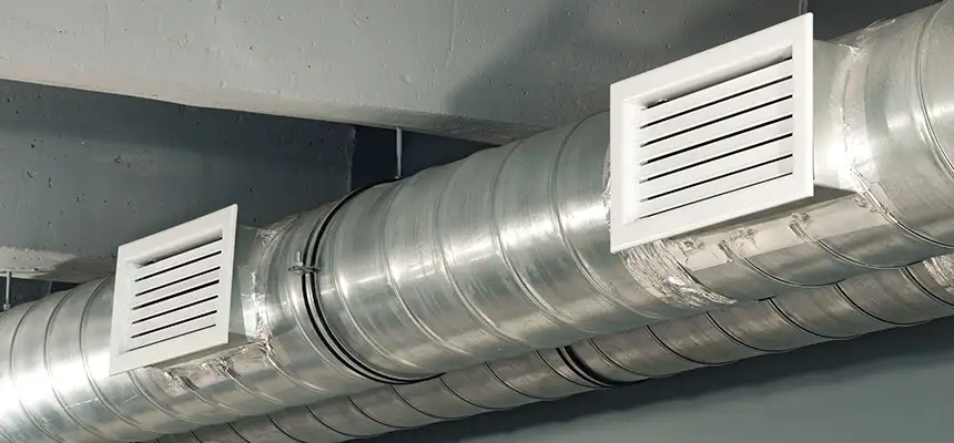 Our Air Duct Camera Inspection Services in Langley Park, MD