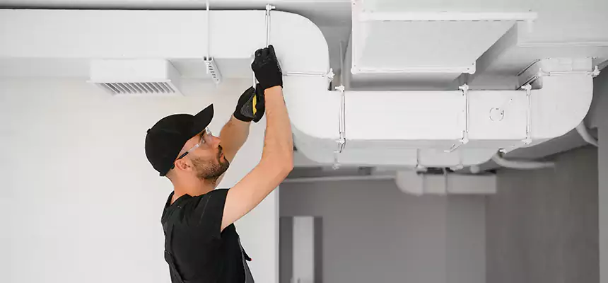 Our Air Duct Repair Services in Langley Park, MD
