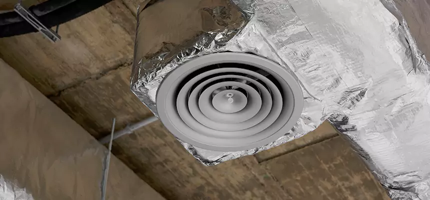 Our Basement Vent Cleaning Services in Langley Park, MD