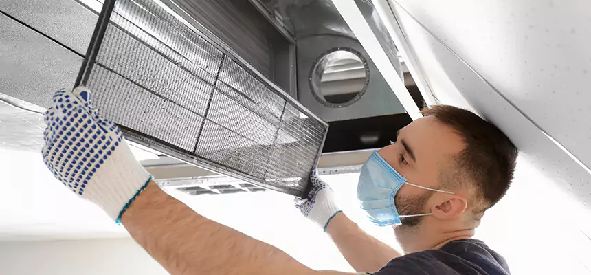 Our Bathroom Exhaust Duct Cleaning Services in Langley Park, MD