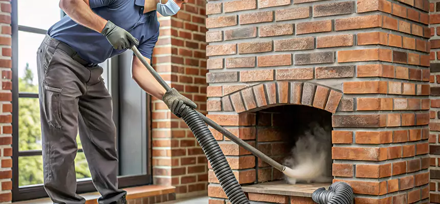 Our Chimney Sweep Services in Langley Park, MD