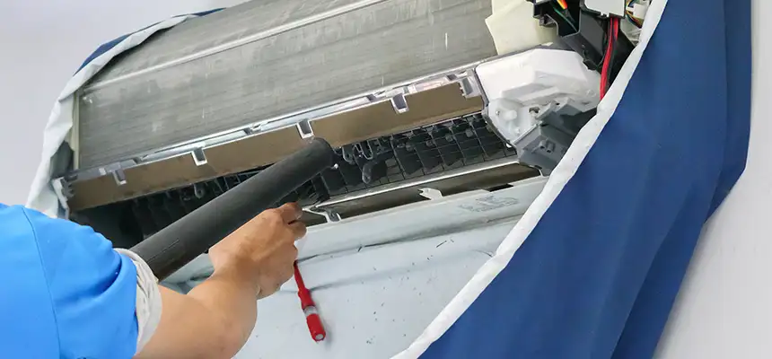 Advanced Clogged Dryer Vent Repair for Multi-Unit & Commercial in Langley Park, MD