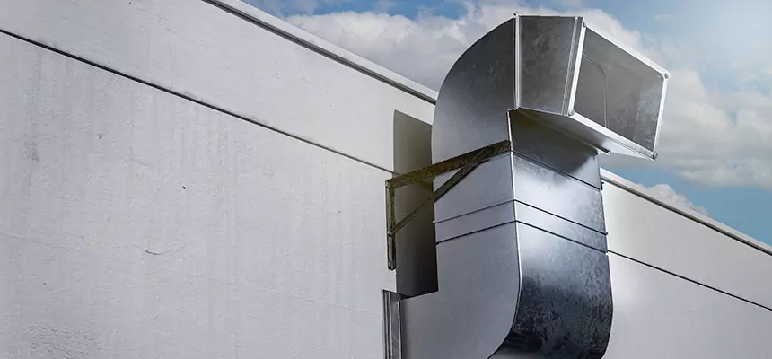 Comprehensive Commercial HVAC Cleaning in Langley Park