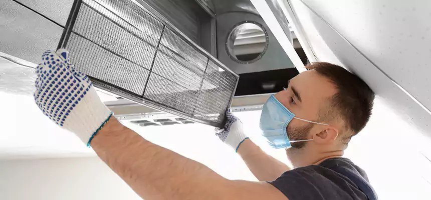 Our Dryer Vent Cleaning Services in Langley Park, MD