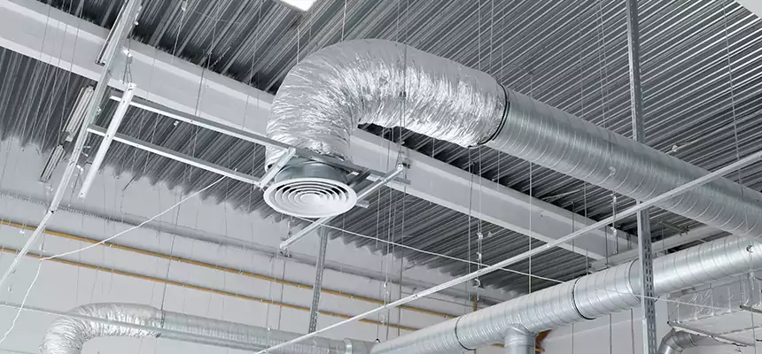 Our Dryer Vent Hose Replacement Services in Langley Park, MD