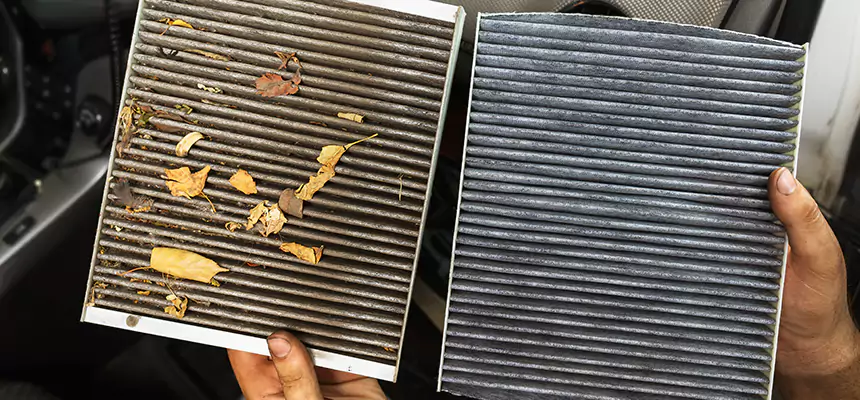 Our Dryer Vent Lint Filter Cleaning Services in Langley Park, MD