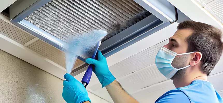 Our Home Ventilation Cleaning Services in Langley Park, MD