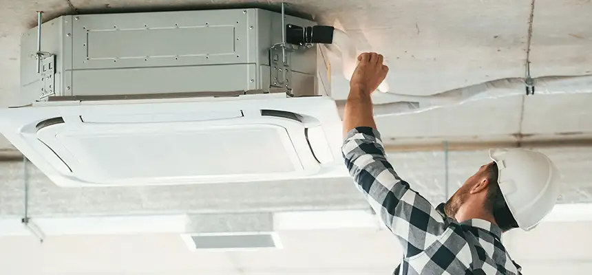 Our Local Vent Cleaning Services in Langley Park, MD