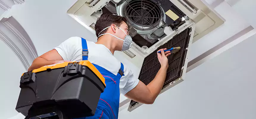 Specialized Office Duct Cleaning in Langley Park, MD