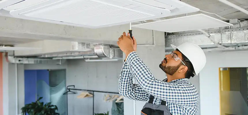 Our Roof Dryer Vent Cleaning Services in Langley Park, MD