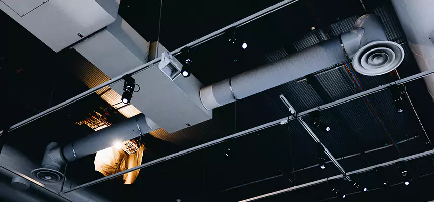 Our Seasonal Allergy Air Duct Cleaning Services in Langley Park, MD