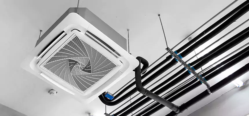 Our Smart AC Vent Controller Services in Langley Park, MD