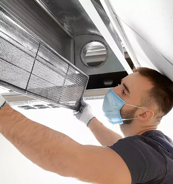 About Air Duct Pathogen Disinfection in Langley Park, MD