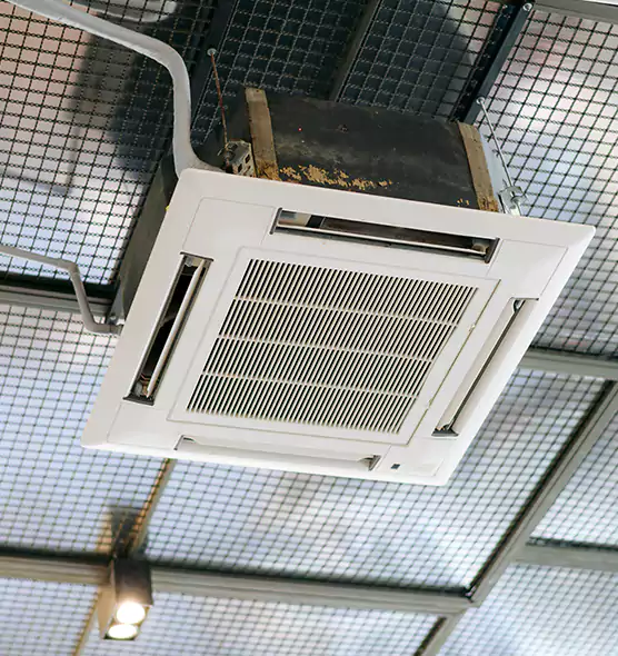 Top-Notch Allergy Relief Vent Cleaning Services in Langley Park, MD