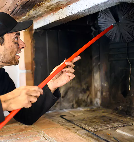 About Expert Chimney Cleaning in Langley Park, MD