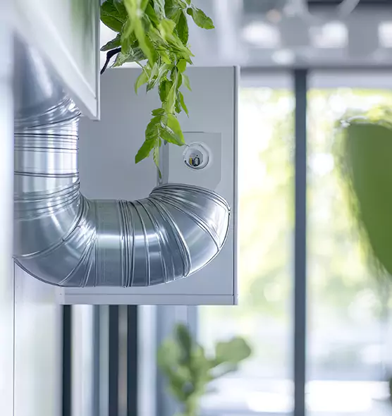 Professional Eco-Friendly Duct Cleaning Services in Langley Park, MD