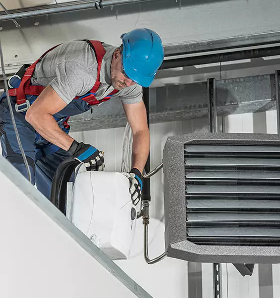 About HVAC Mold Remediation Service in Langley Park, MD