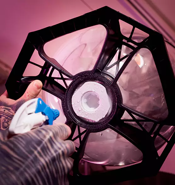 Expert Low VOC Vent Installation in Langley Park, MD