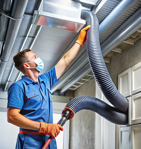 Welcome to Air Duct Cleaning & Repairs Langley Park — Your Local Roof Dryer Vent Cleaning Specialists in Langley Park, MD