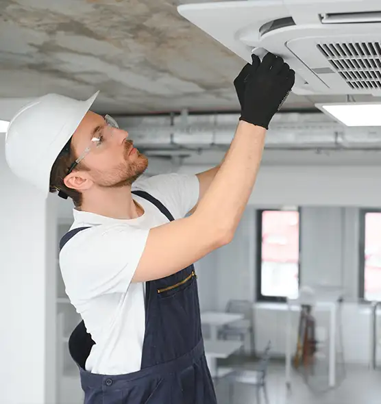 About Spring Air Duct Cleaning in Langley Park, MD
