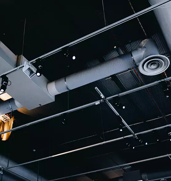 Professinal UV Light Air Purification for Ducts in Langley Park, MD