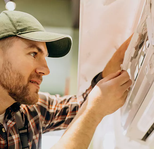 Why Homeowners Businesses Trust Us in Langley Park, MD?