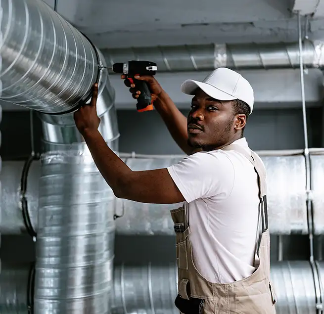 Why Homeowners & Businesses Trust Us Langley Park, MD