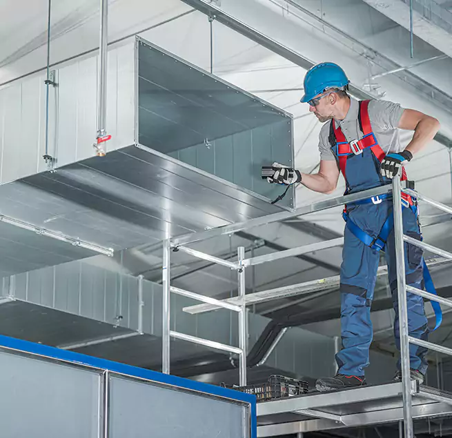 Why Homeowners & Businesses Trust Us in Langley Park, MD?