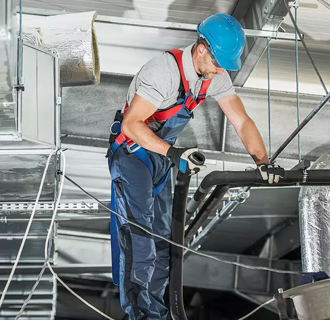 Why Homeowners & Businesses Trust Us in Langley Park, MD?