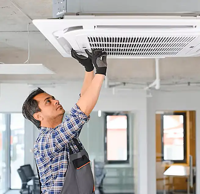 Why Homeowners & Businesses Trust Us in Langley Park, MD?