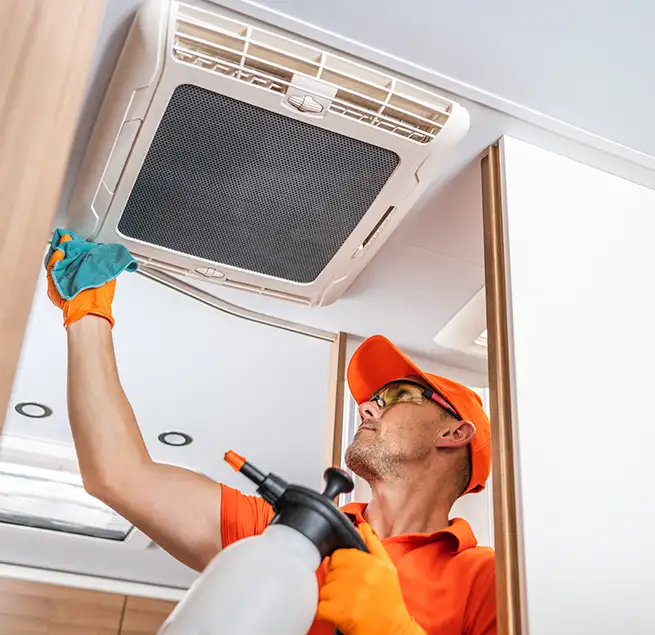 Why Homeowners & Businesses Trust Us in Langley Park, MD?