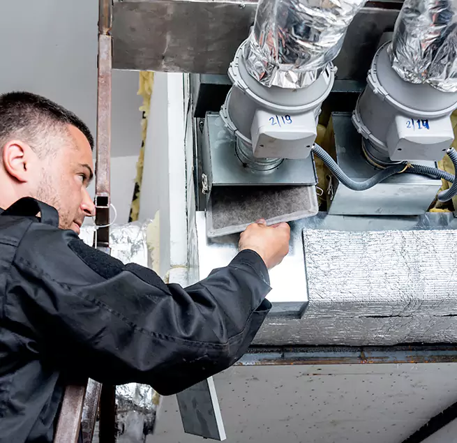 Why Homeowners & Businesses Trust Us in Langley Park, MD?