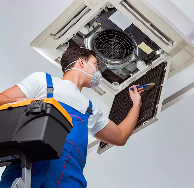 Why Homeowners & Businesses Trust Us in Langley Park, MD