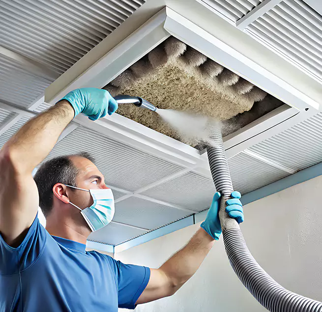 Why Homeowners Businesses Trust Us in Langley Park, MD