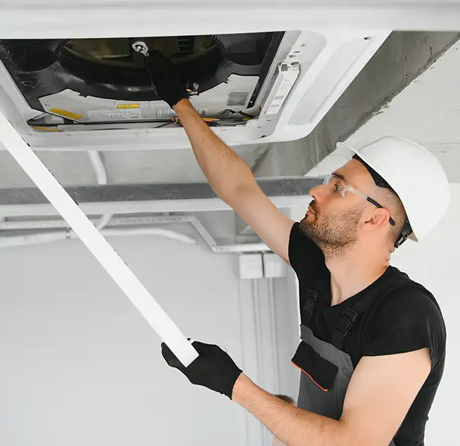 Why Homeowners & Businesses Trust Us in Langley Park, MD?