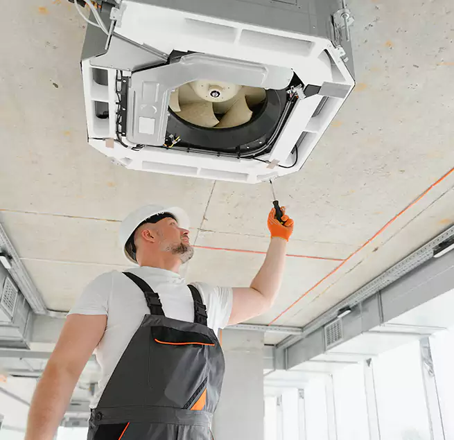 Why Homeowners Businesses Trust Us in Langley Park, MD