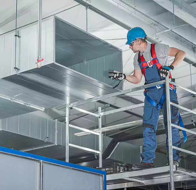 Why Homeowners & Businesses Trust Us Langley Park, MD