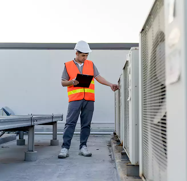 Why Homeowners & Businesses Trust Us in Langley Park, MD?