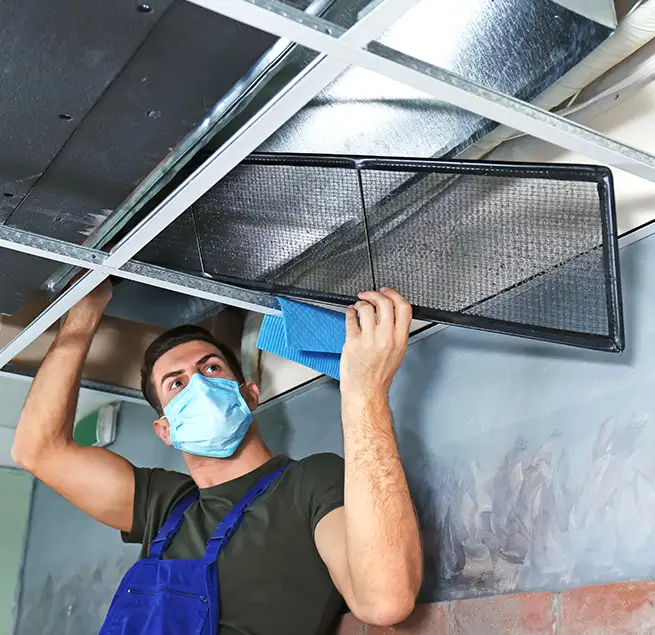 Why Homeowners & Businesses Trust Us in Langley Park, MD?