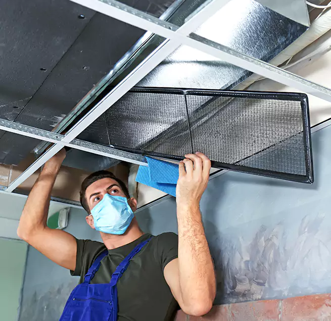 Why Homeowners & Businesses Trust Us in Langley Park, MD?